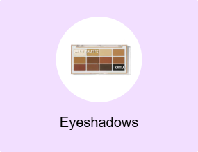 Eyeshadows