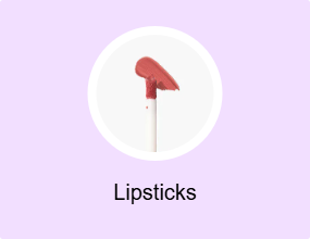 Lipsticks
