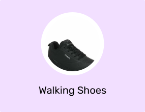 Walking Shoes
