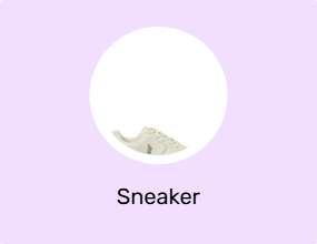 Sneaker