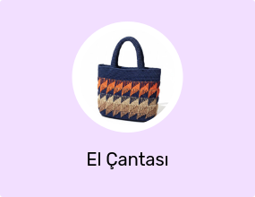 El Çantası