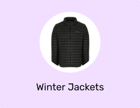 Winter Jackets