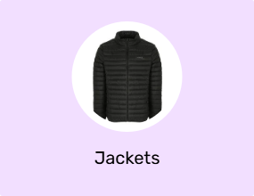 Jackets