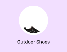 Outdoor Shoes