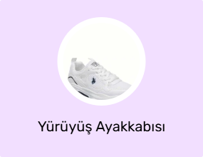 Yürüyüş Ayakkabısı