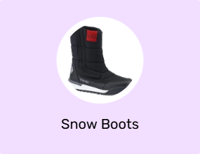 Snow Boots