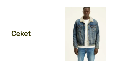 Ceket