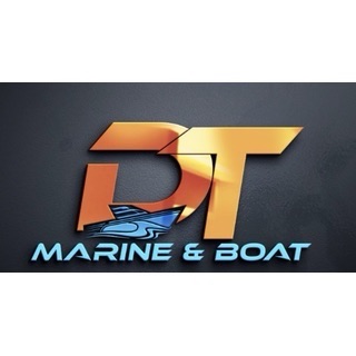DT Marine Boat Denizcilik