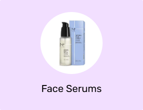 Face Serums