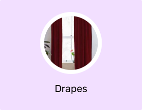 Drapes