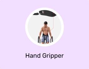 Hand Gripper