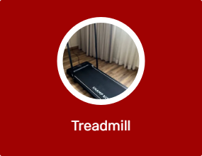 Treadmill