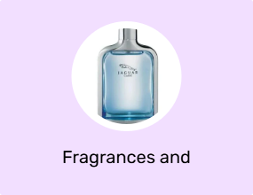 Fragrances and Deodorants