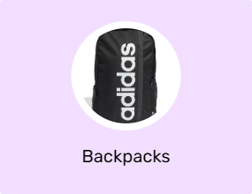 Backpacks