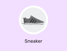 Sneaker