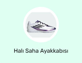 Halı Saha Ayakkabısı