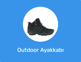Outdoor Ayakkabı