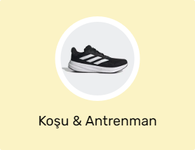 Koşu & Antrenman Ayakkabısı