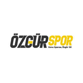 ÖZGÜR SPOR logo