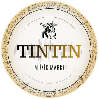 TIN TIN MÜZİK MARKET
