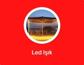 Led Işık