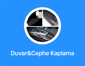 Duvar&Cephe Kaplama