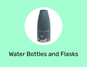 Water Bottles and Flasks