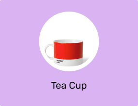 Tea Cup
