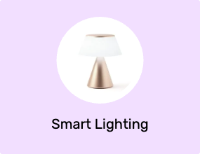 Smart Lighting