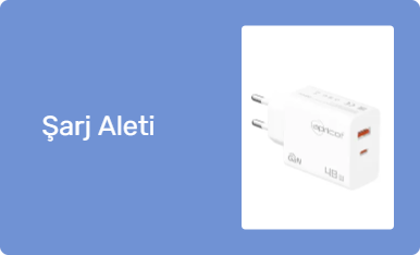 Şarj Aleti