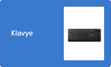 Klavye