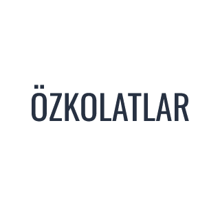 ÖZKOLATLAR
