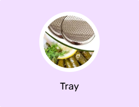 Tray