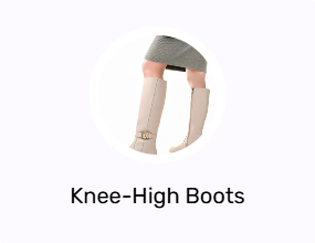 Knee-High Boots