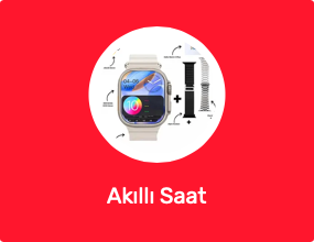 Akıllı Saat