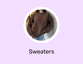 Sweaters