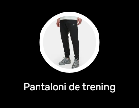 Pantaloni de trening