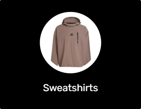 Sweatshirts