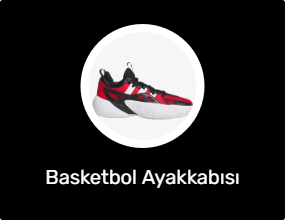 Basketbol Ayakkabısı