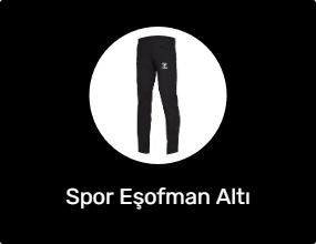 Spor Eşofman Altı