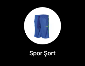 Spor Şort