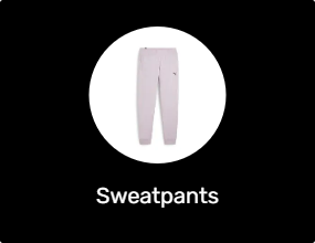 Sweatpants