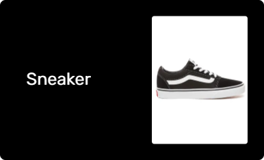 Sneaker