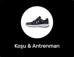 Koşu & Antrenman Ayakkabısı