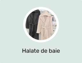 Halate de baie