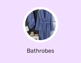 Bathrobes