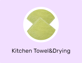 Kitchen Towel&Drying Cloth