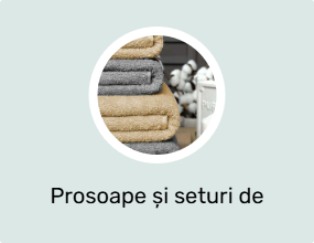 Prosoape și seturi de prosoape