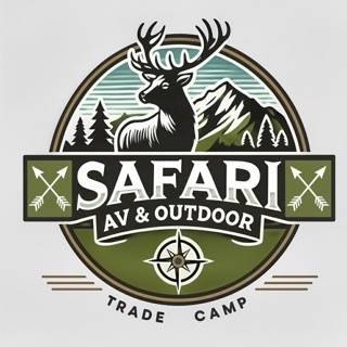 Safari Av Balık & outdoor Malzemeleri