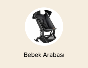 Bebek Arabası